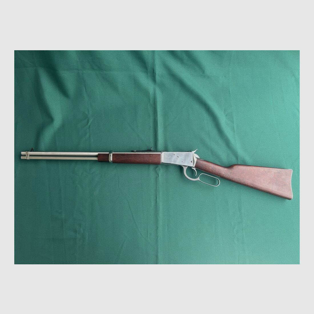 Rossi Puma Classique