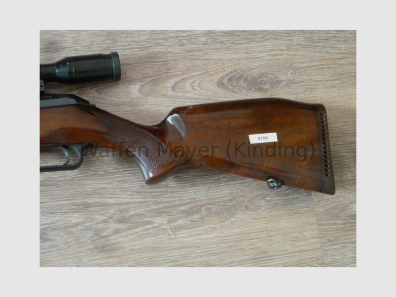 Heckler & Koch Mod.770