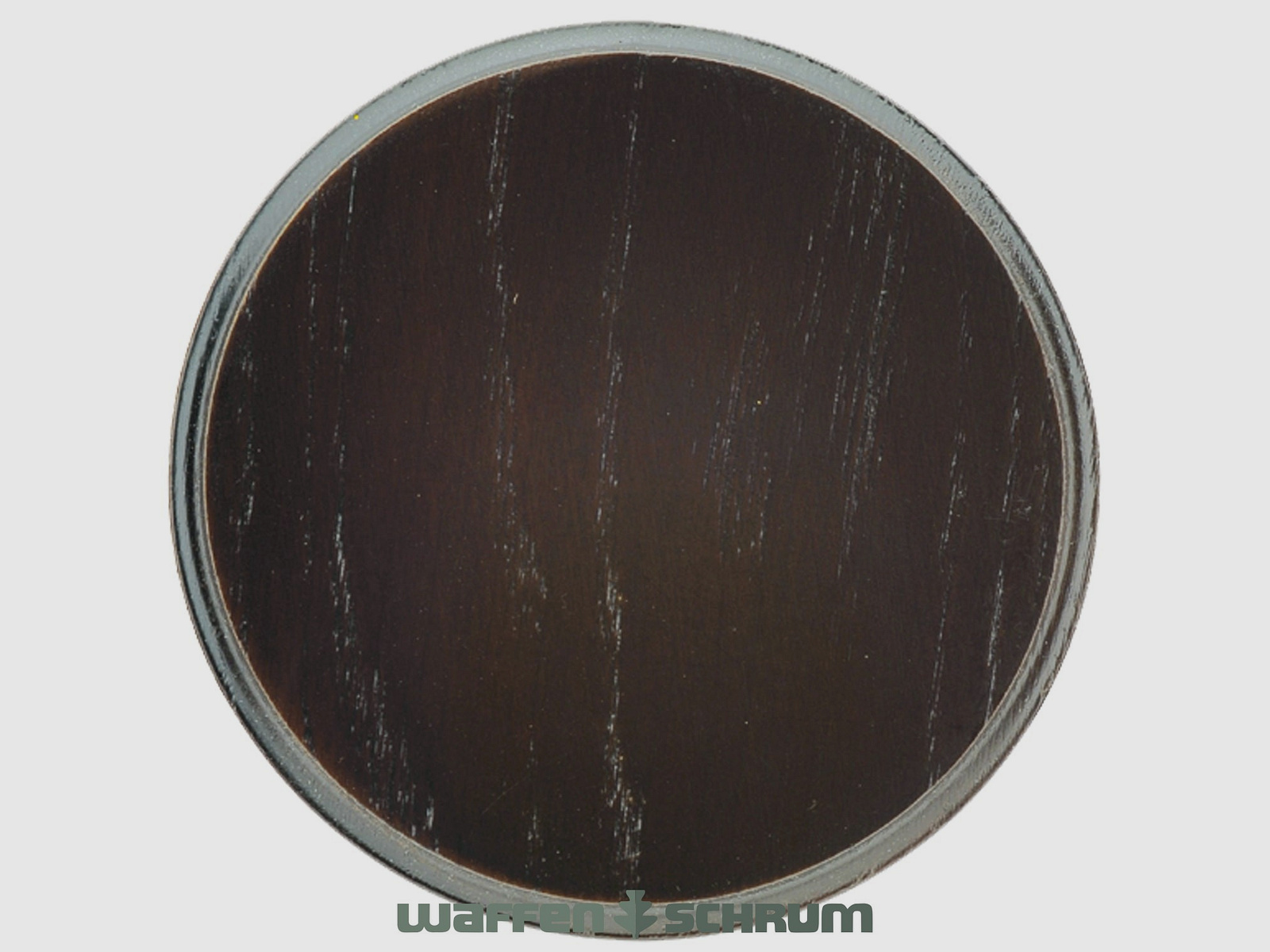 Eurohunt Keilerbrett 10cm Dunkel