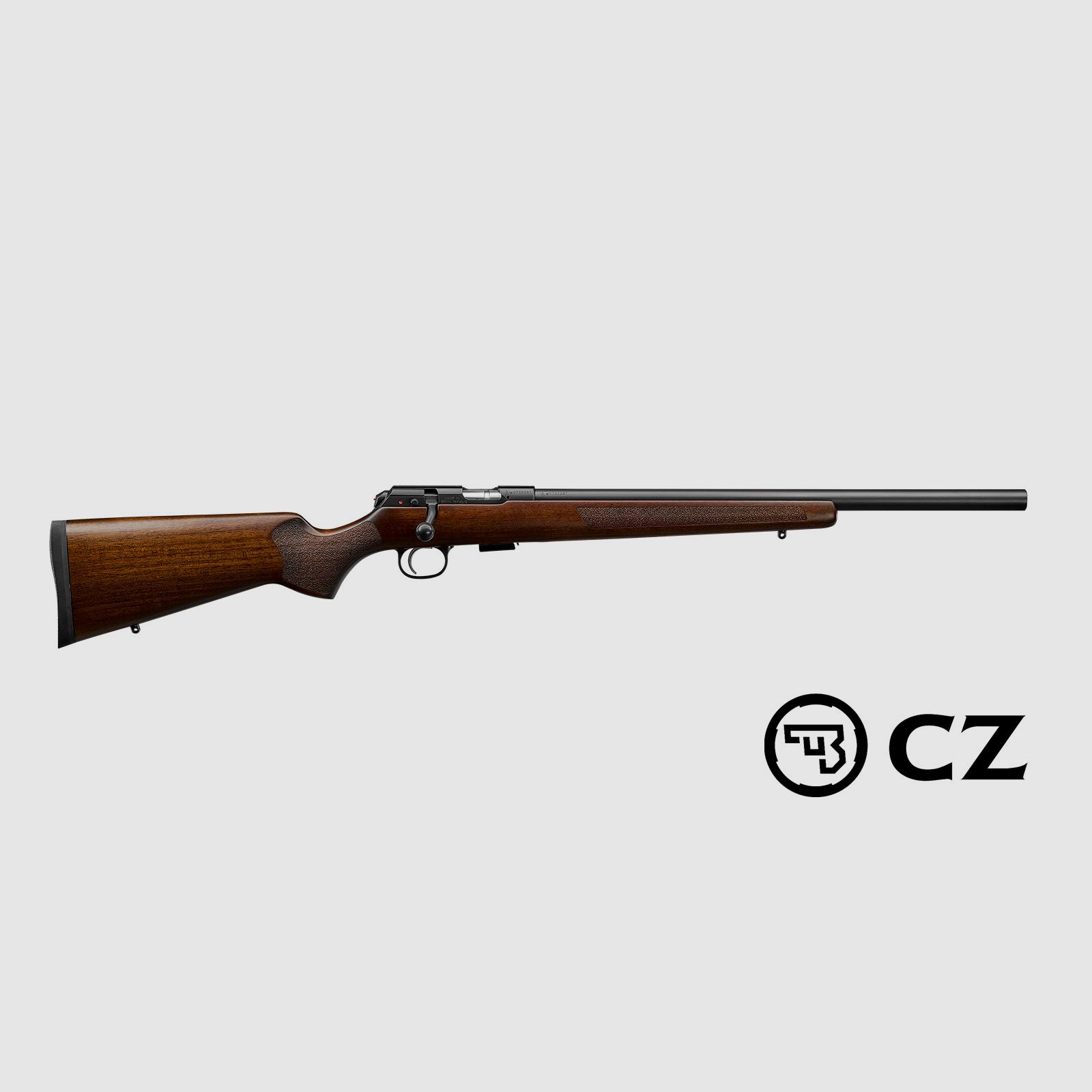 CZ 457 Varmint  .17HMR