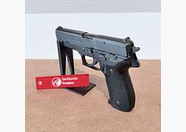 SIG Sauer P226 - Made in W. Germany