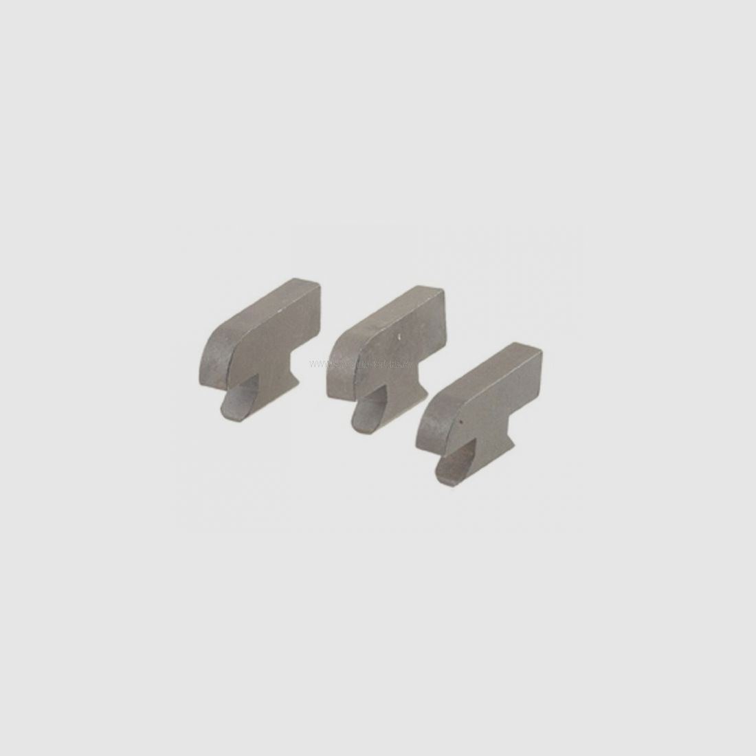 HIGH CORN FOR HOOKING FOR S&W M29/629 CLASSIC+625 NEW, PATRIDGE, HEIGHT: 11.9 MM