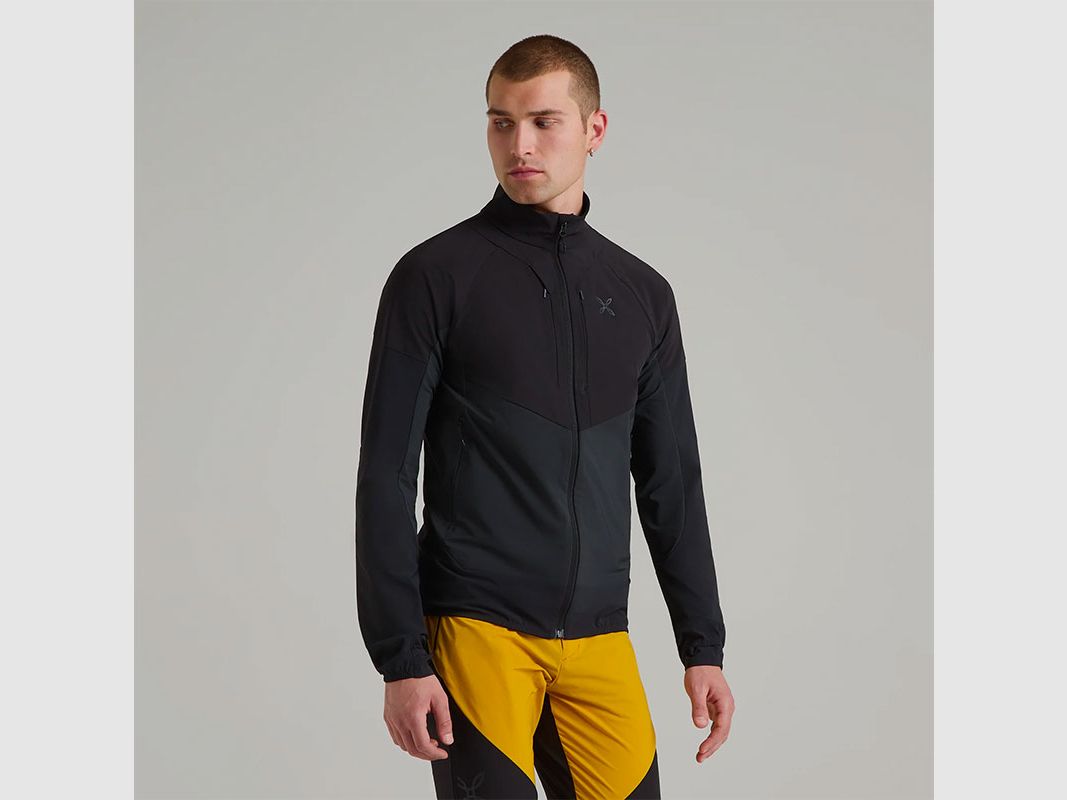 JACKET – MONTURA – MEN – SPITZE 2 JACKET Anthracite, image 13 of 14