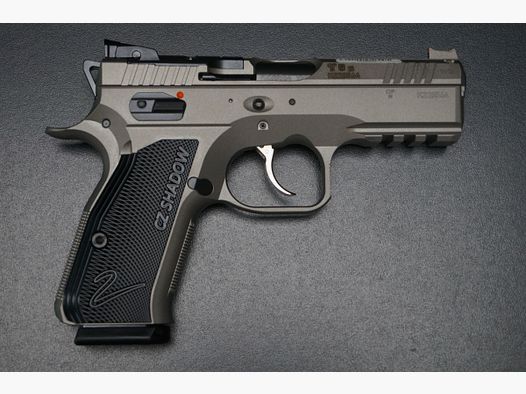 Shadow 2 Compact OR Titan