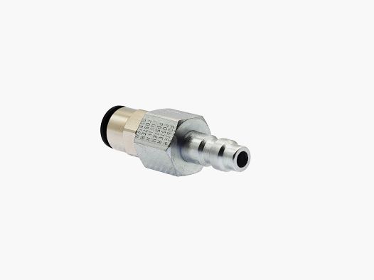 MCO/FOSTER 6mm Line Fitting US-Anschluss