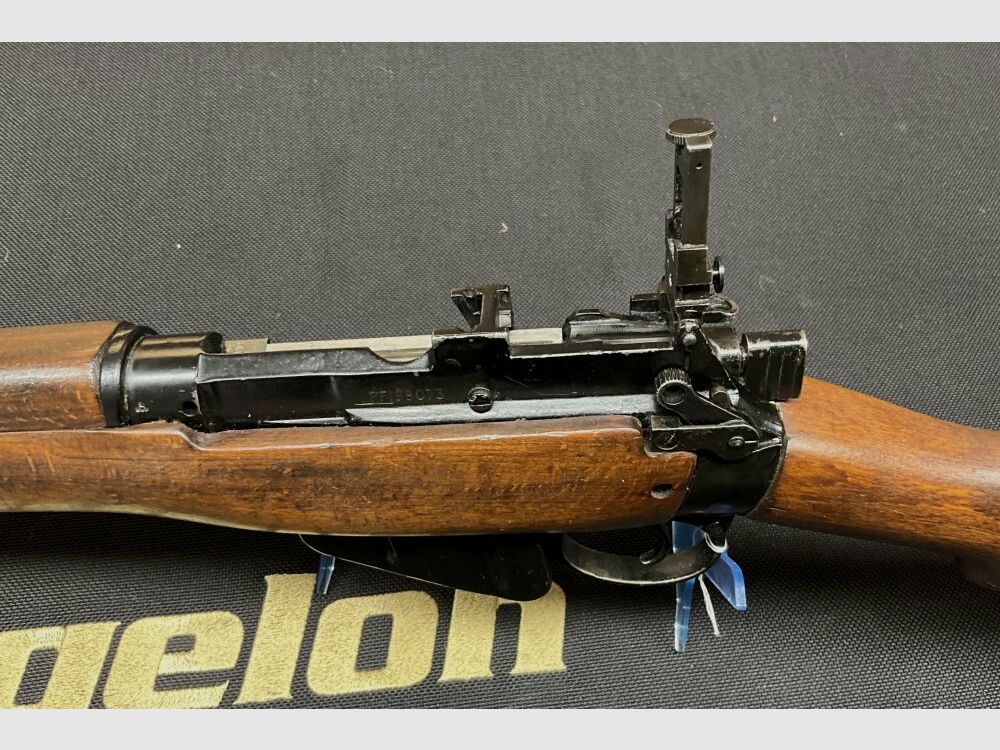 Lee Enfield No.4MK2 .303Brit