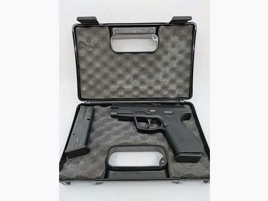 CZ CZ100