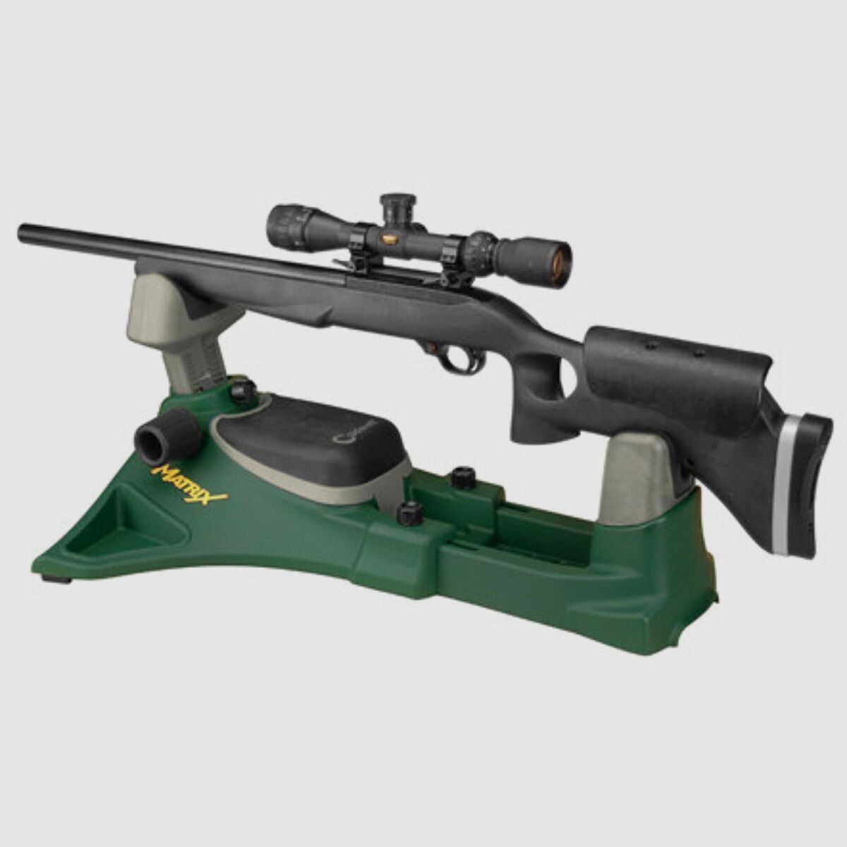 Caldwell Matrix Shooting Rest Einschießbock