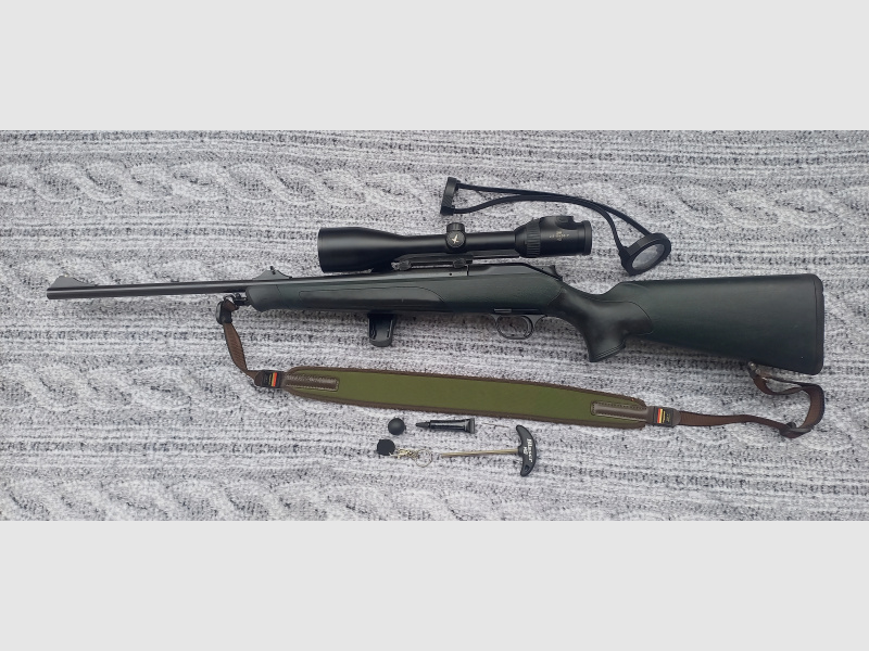 Blaser R8 Proffessionel,Kal.3006 mit ZF Swarowski Z6i 2