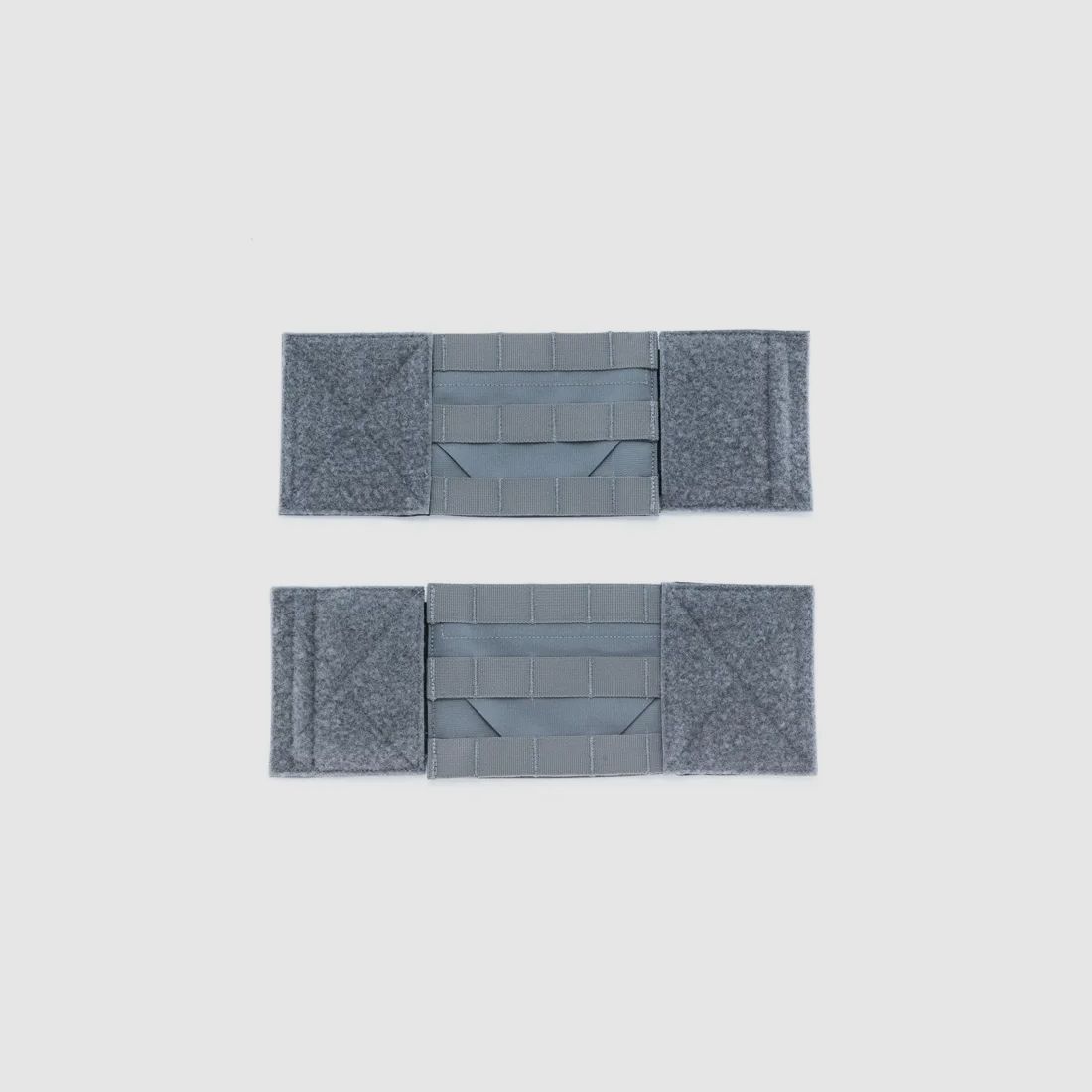 Thorax Plate Carrier Cummerbunds (Grey) Haley Strategic, image 1 sur 5