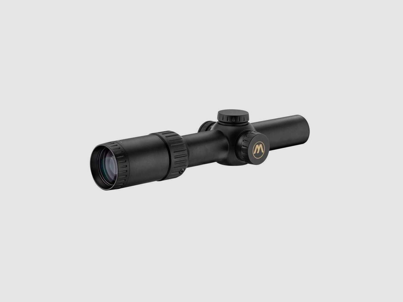 Verlichte Microdot Richtkijker 1-8 x 24, afbeelding 3 van 7