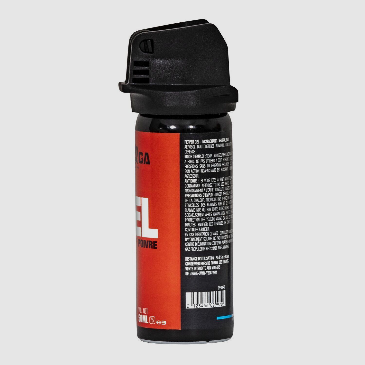 Bombe Red Pepper 50ML, Bild 2 von 2