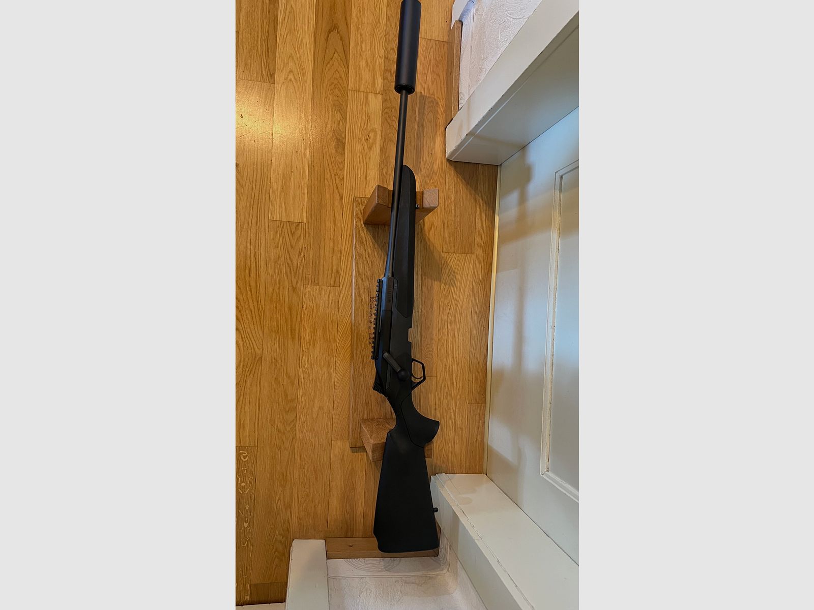 Beretta BRX1 LL51cm .30-06 inkl. Schalldämpfer 