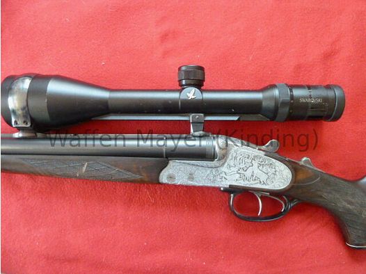 Krieghoff Neptun