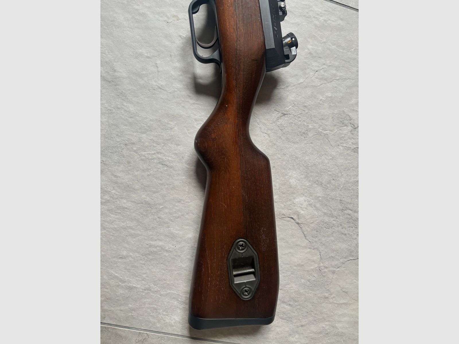 Heckler & Koch SL7 308Win