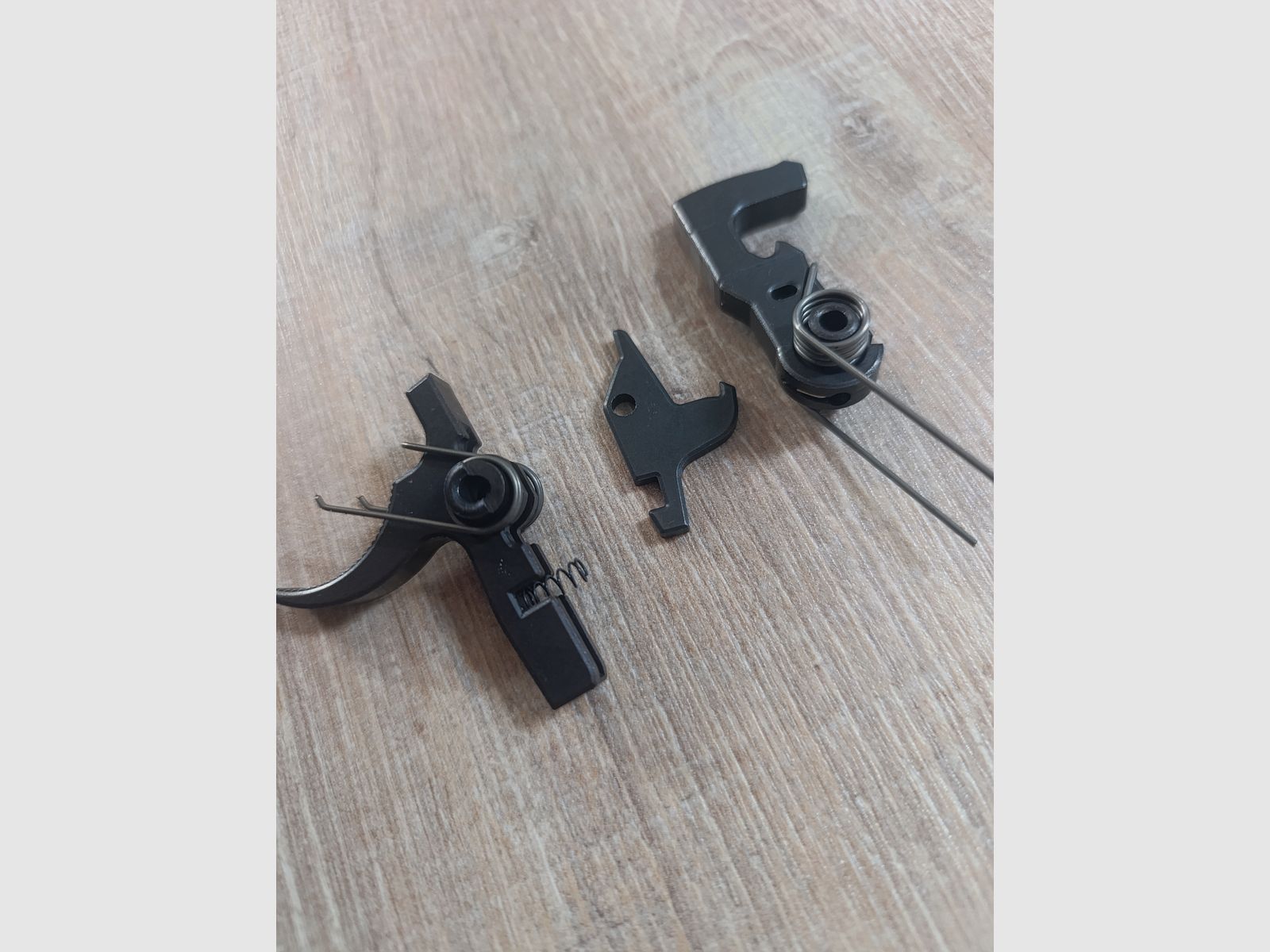 Trigger|Abzug|Abzugszüngel|Tippmann M4-22|Top condition