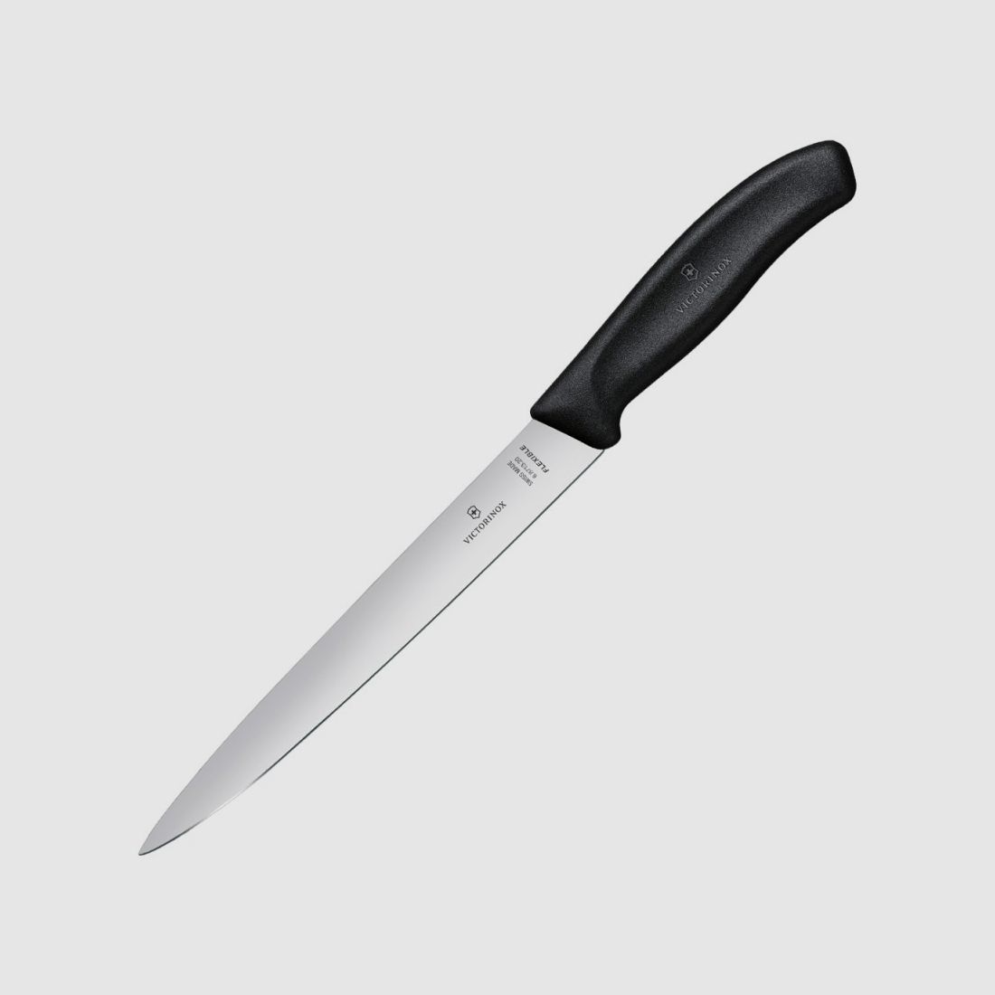 NÓŻ VICTORINOX DO FILETOWANIA 6.8713.20B, zdjęcie 1 z 3