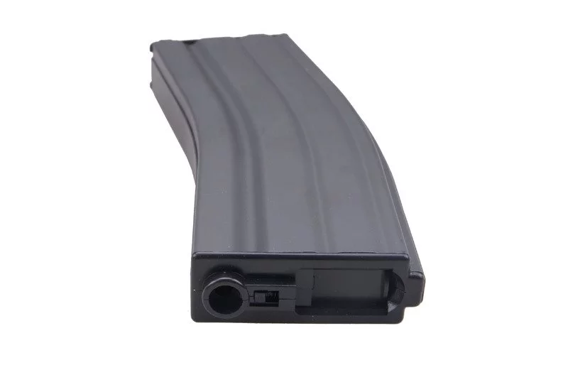 Cargador Hi-Cap ASG G&G para réplicas M4/M16, imagen 12 de 12
