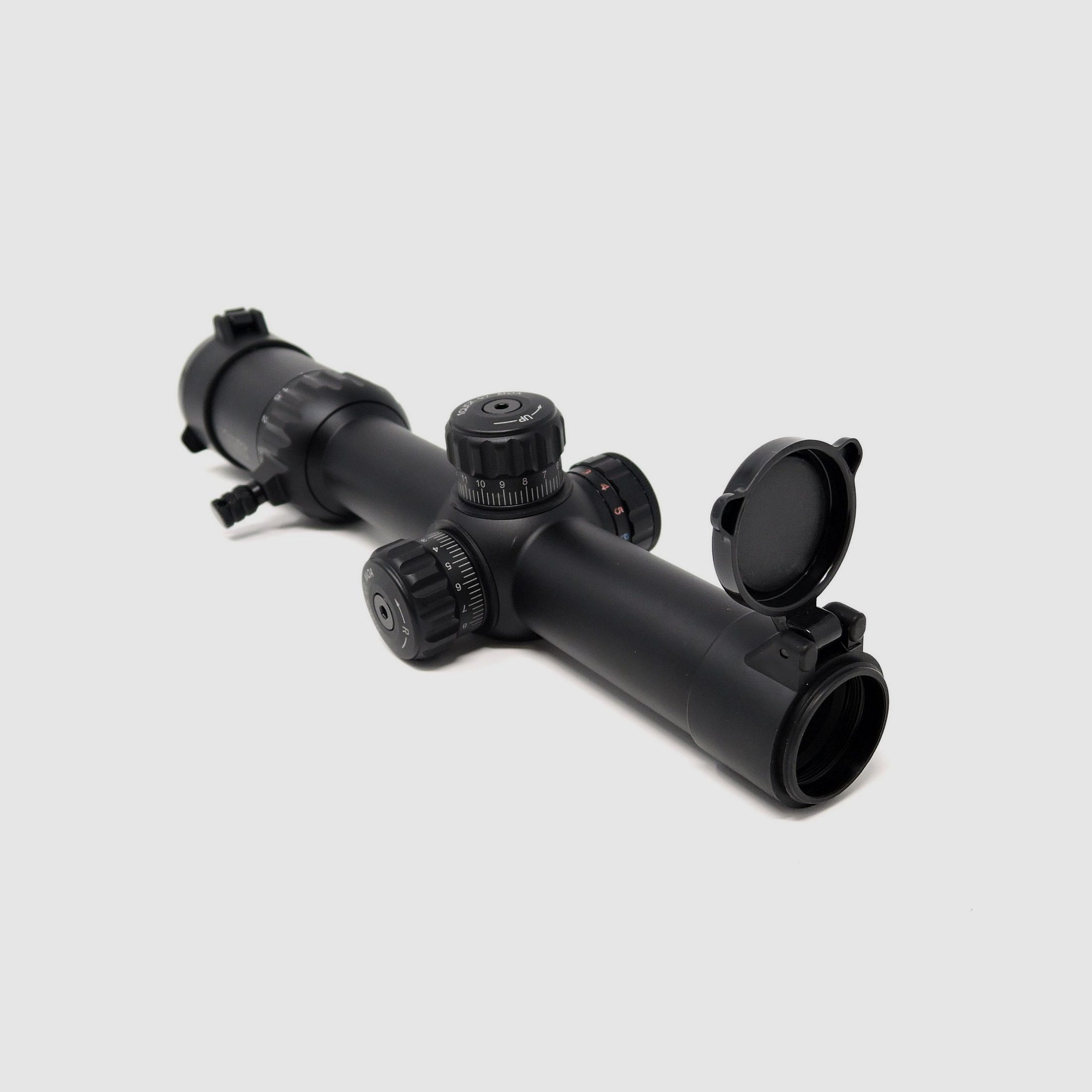 Konus Event 1-10×24 mm (#7183), afbeelding 3 van 5