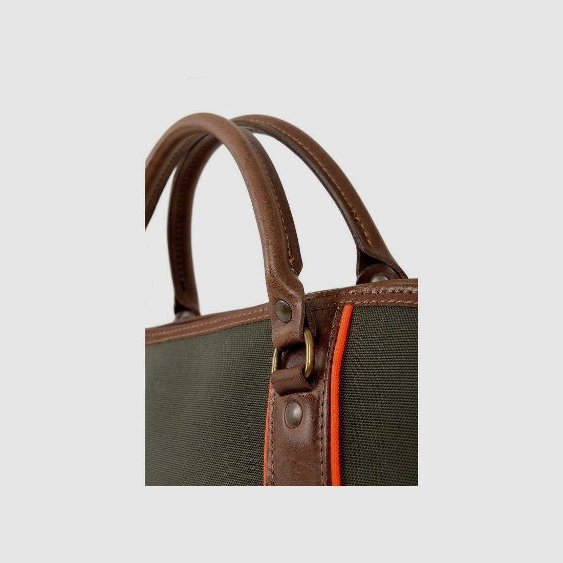 Gewehrholster aus Cordura Dupont, Bild 4 von 5