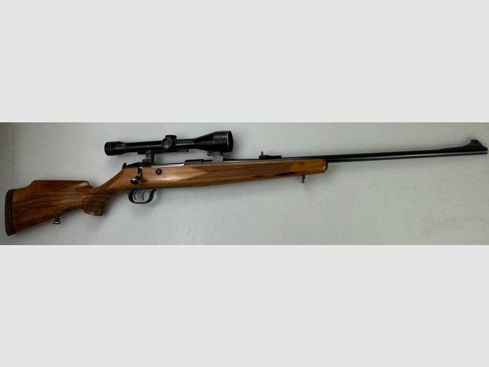 Walther JR