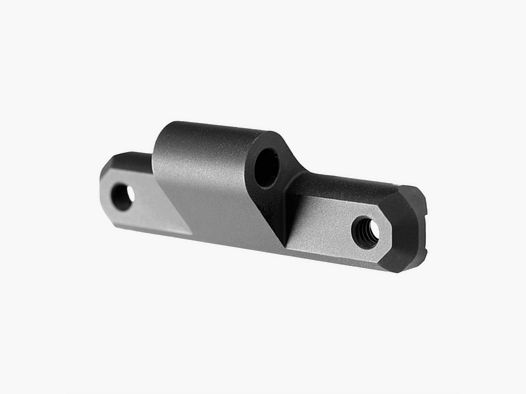 Unity Tactical FAST Pro Clamp / Black