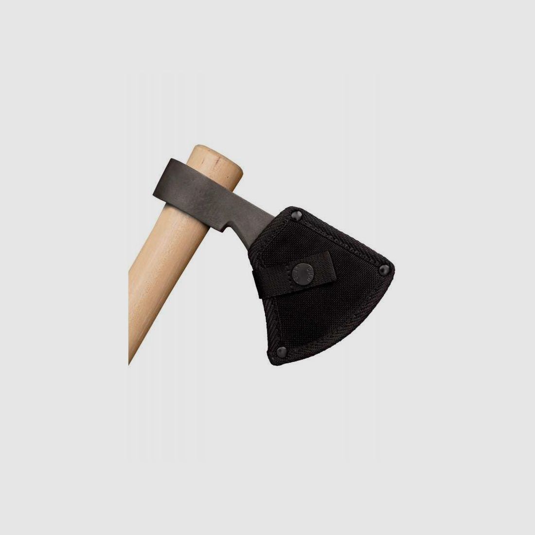Cold Steel Frontier Hawk, Axt, Flach Strukturiertes Finish
