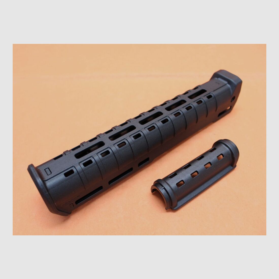 Magpul Kalashnikov AKM: Handschutz Zhukov Magpul (MAG586-BLK) Polymer Black