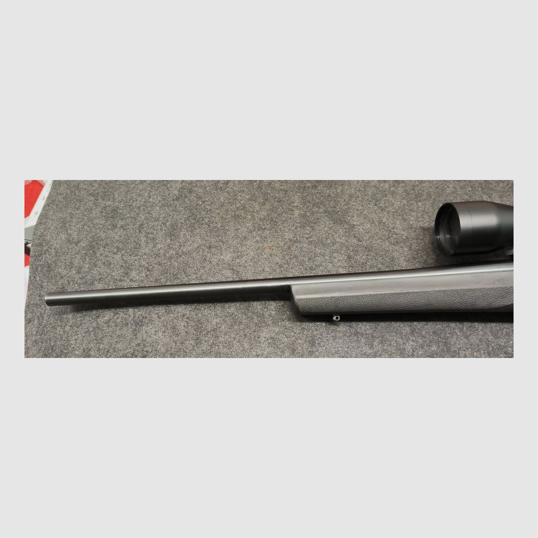 Howa 1500