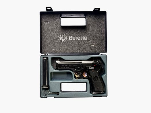 Beretta 96 Centurion Pistole Kaliber .40 S&W | Italienische Qualität