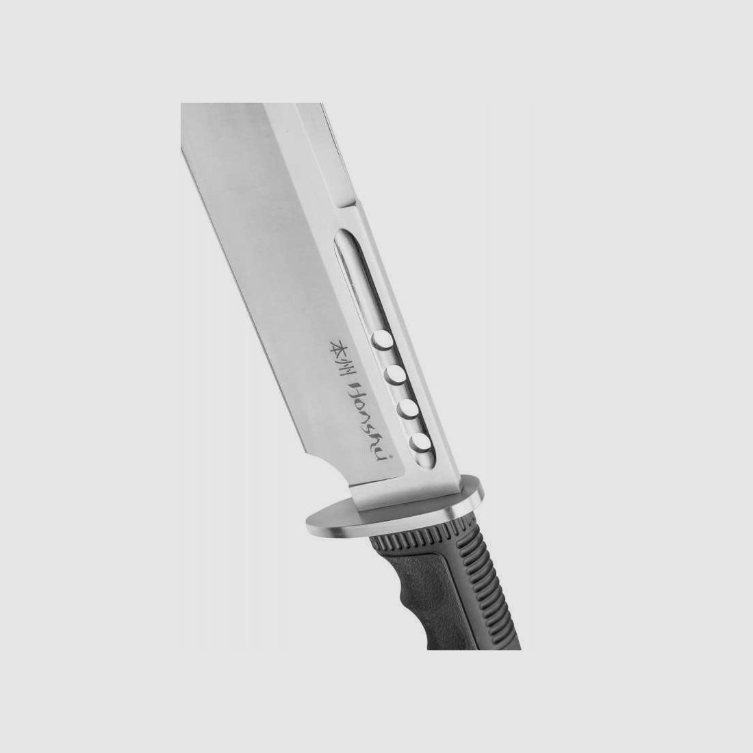 United Cutlery Honshu Boshin Toothpick Messer mit Lederscheide