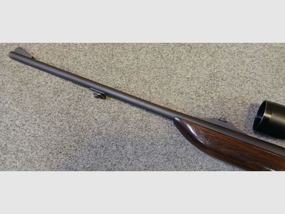 Brno Arms, Brünner, CZ ZBK 110