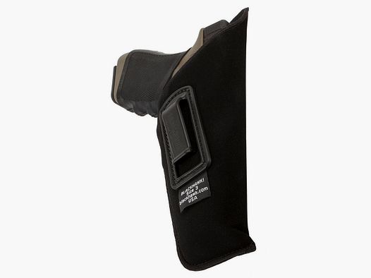Funda de nylon BLACKHAWK! de pinza – 4″