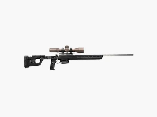 Châssis de fusil Magpul Pro 700 Noir
