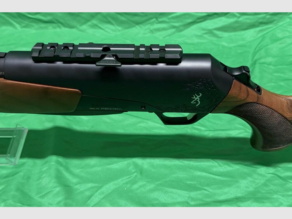 Browning BAR 4X .308Win