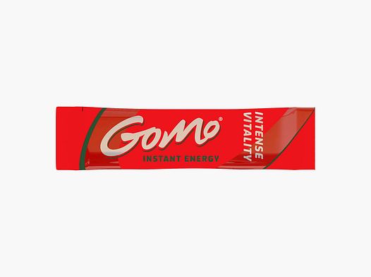 GoMo Energy Energypulver Intense Vitality 5.3 g