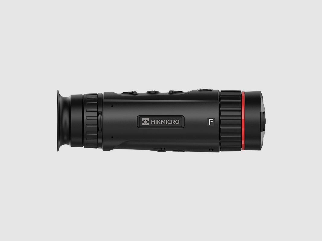 HIKMICRO Falcon FH25, zdjęcie 5 z 5