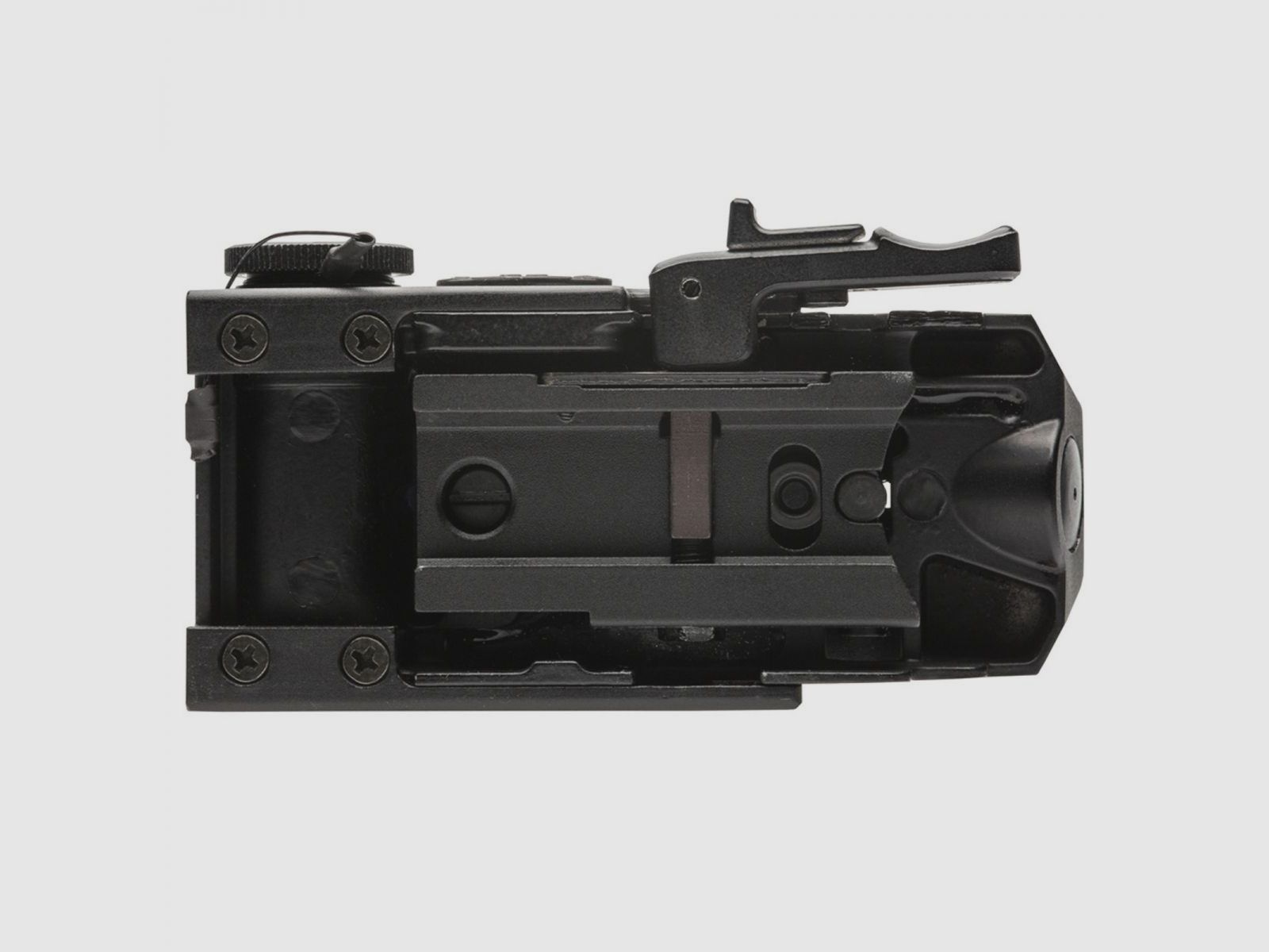 SIGHTMARK Rotpunktvisier Ultra Shot M-Spec LQD