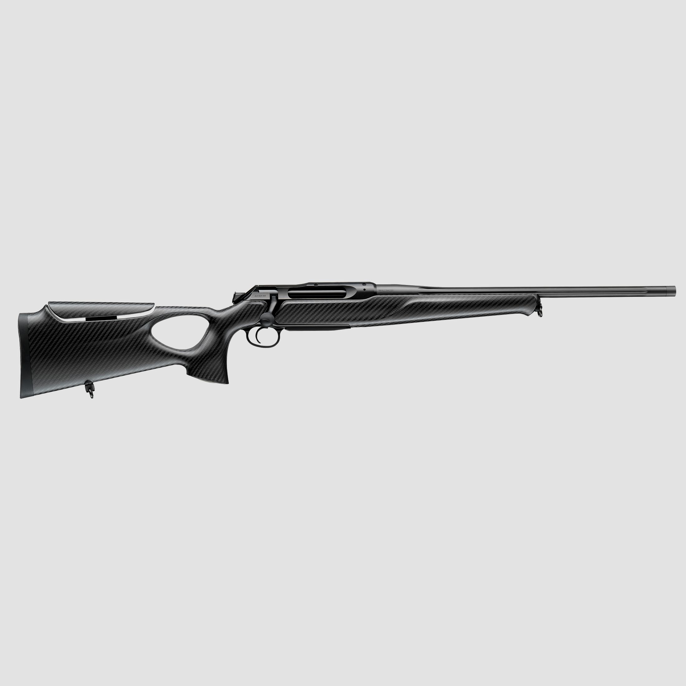 Sauer 505 Carbon-XTC Highland 308Win. LL 51cm M15x1