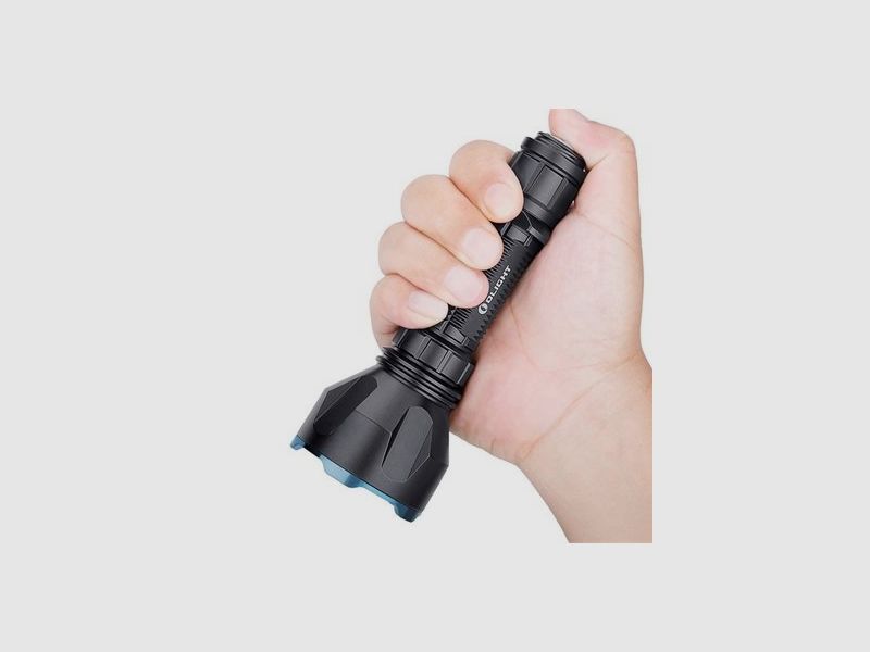 Olight Warrior X Turbo, Bild 16 von 18