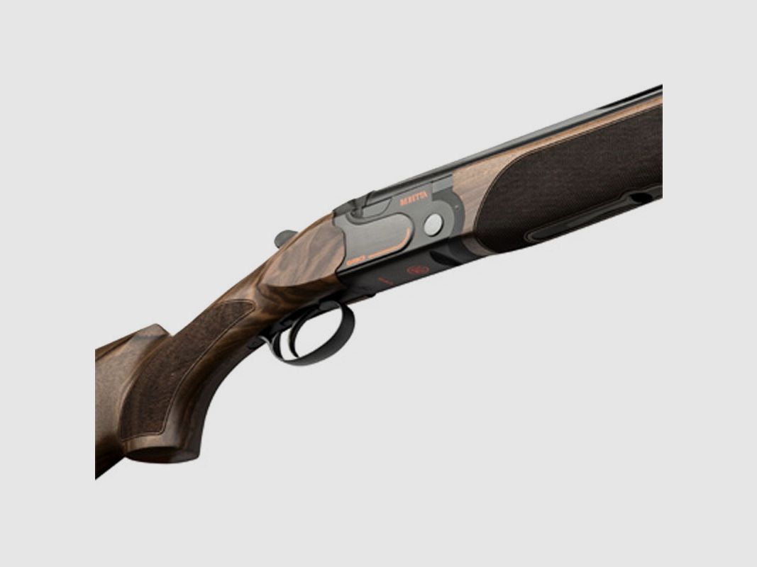 Beretta 690 Black Edition Trap, image 3 of 4