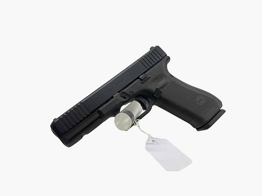 GLOCK 22 Gen5 FS M.O.S.
