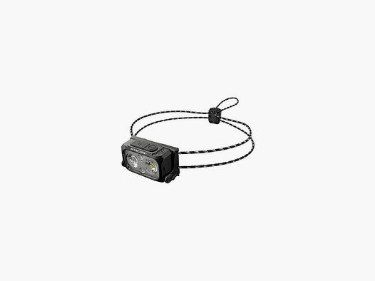 Linterna Frontal NU25 - 400Lm