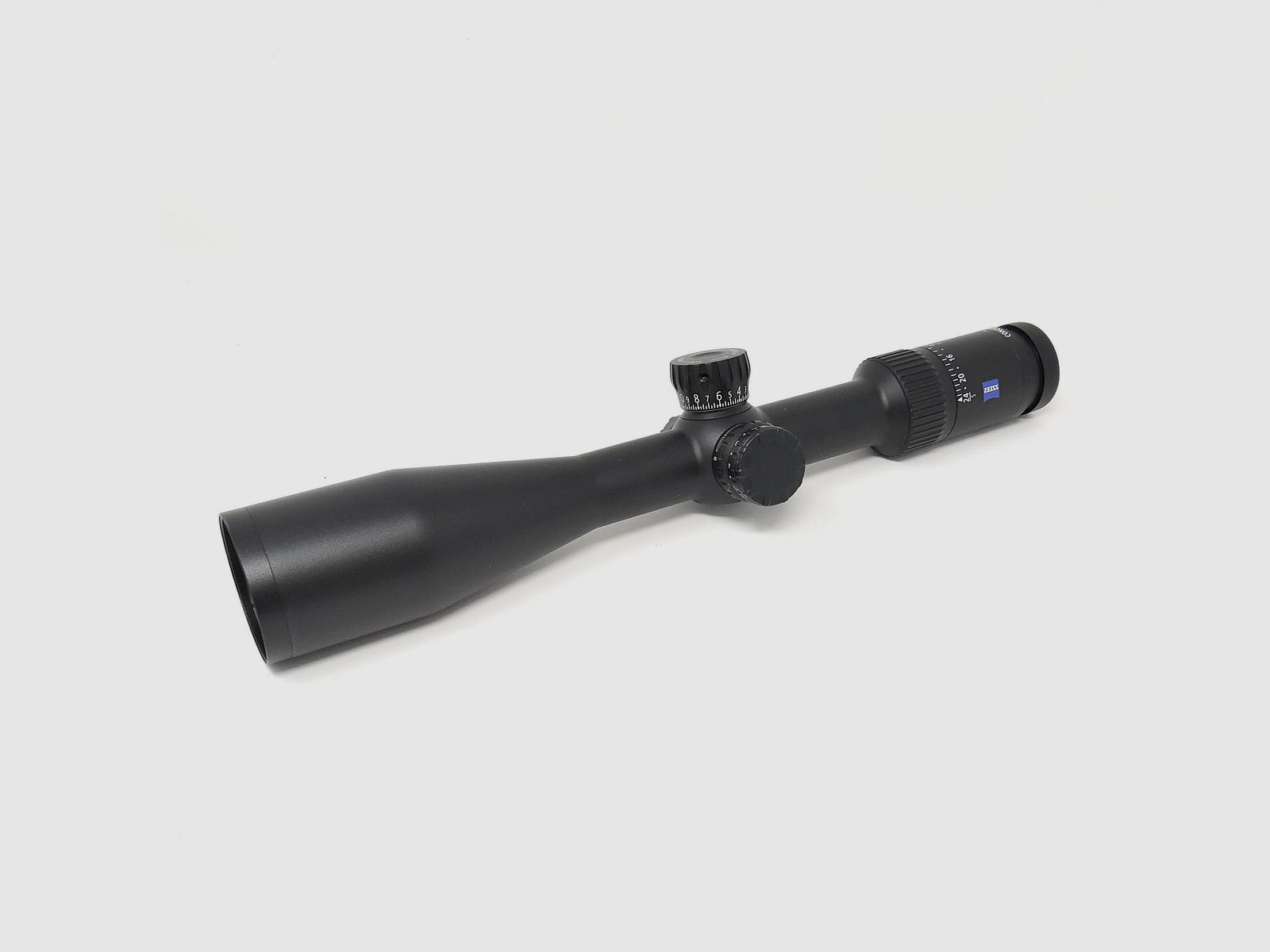Zeiss Conquest V4- 6-24×50 mm (Reticolo 60 Plex), immagine 4 di 7