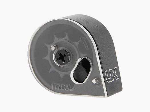 9-Round Magazine UX Notos Carbine Cal. 4.5 UX