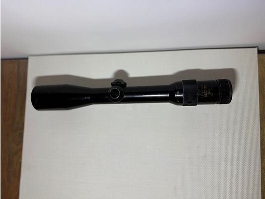 Zielfernrohr Docter Optic 1,5-6x42