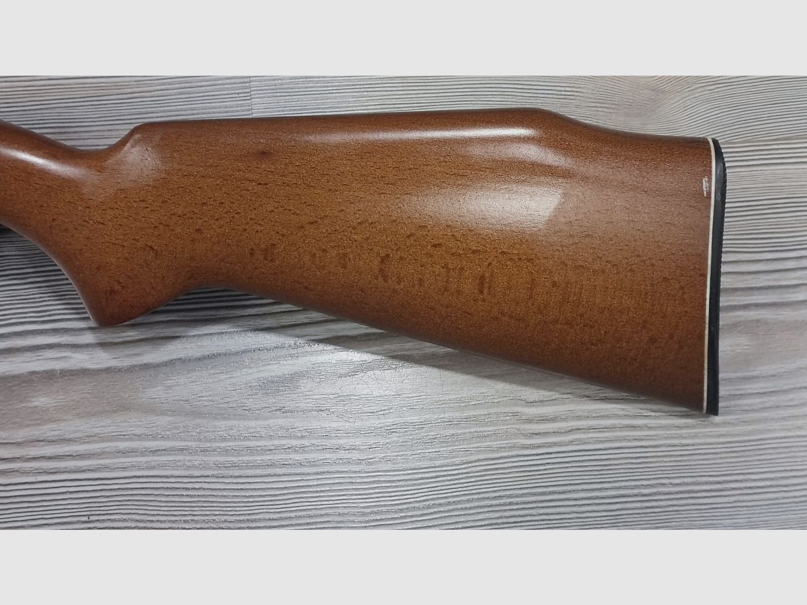 EINZELSCHUSS-BÜCHSE LINKSHÄNDER KAL. 22LR, Bild 12 von 18