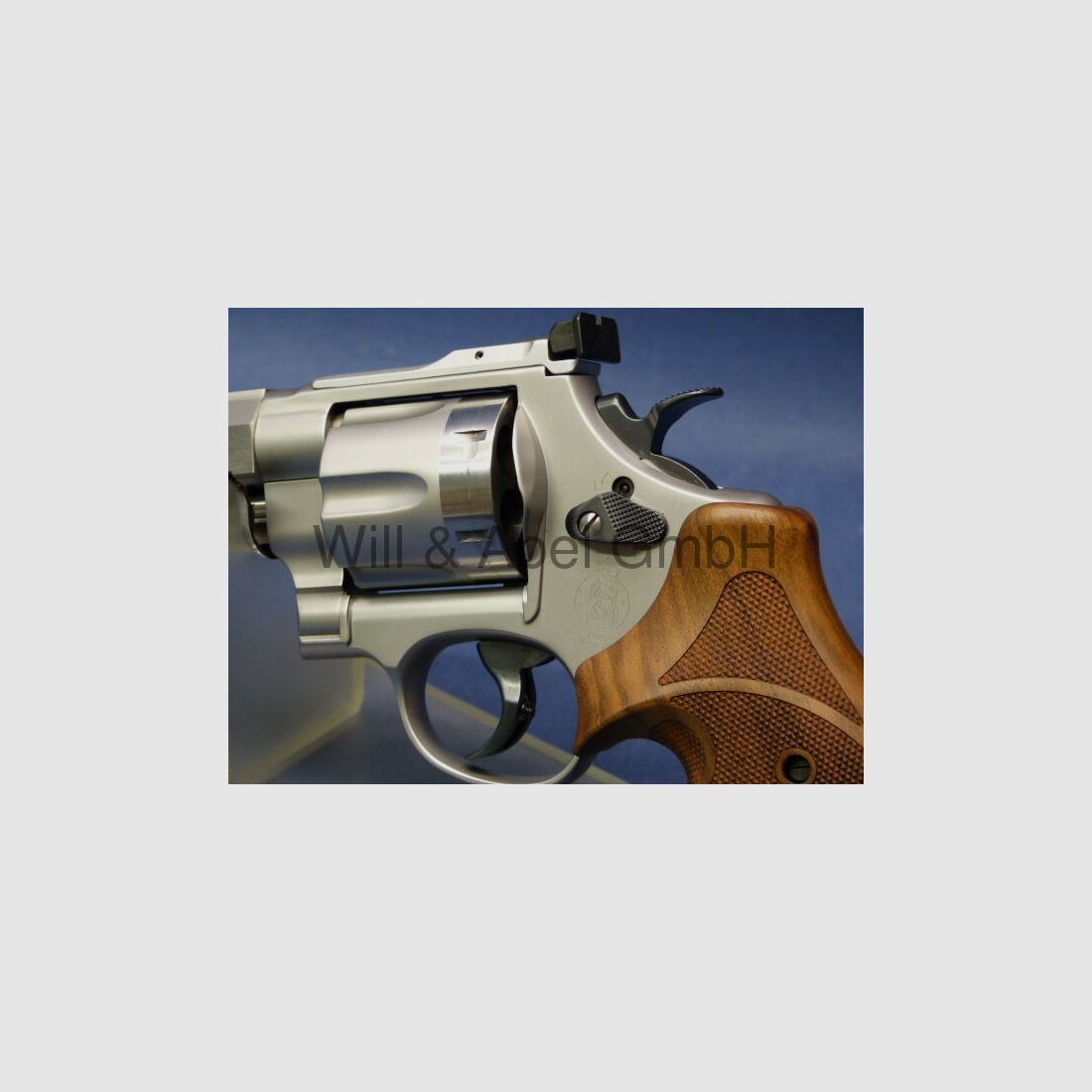 SMITH & WESSON CLUB 30 POLY 1550