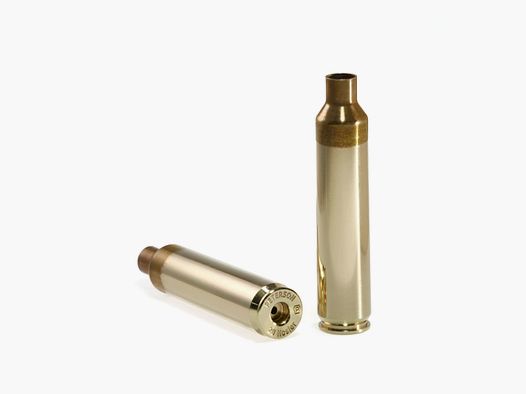 Peterson Cases .28 Nosler 50 pieces #40029-R