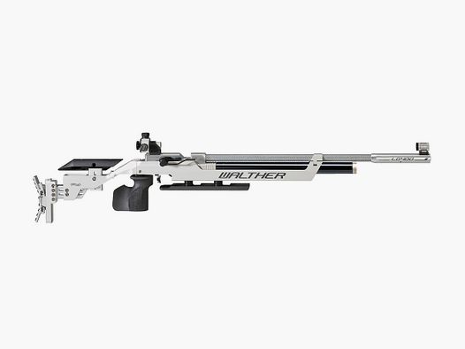 Walther LG400 Competition
